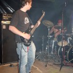 The Wanted CD Releaseparty